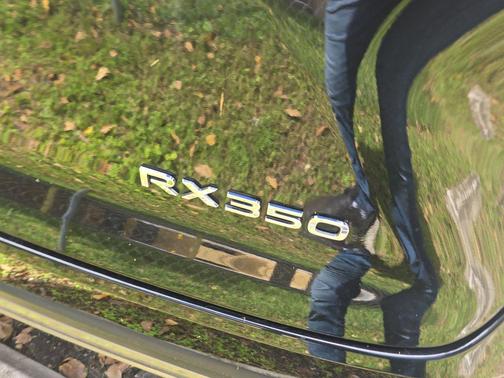 2023 Lexus RX 350 Base