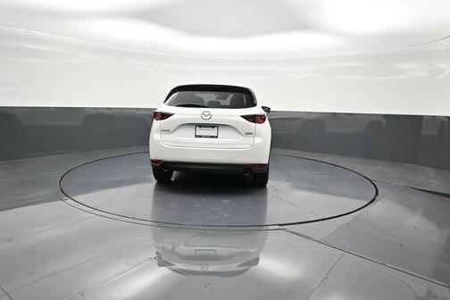 2019 Mazda CX-5 Sport