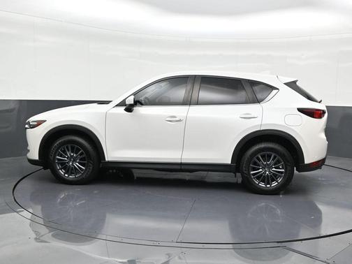 2019 Mazda CX-5 Sport