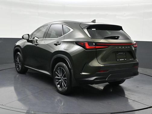 2024 Lexus NX 250 Base