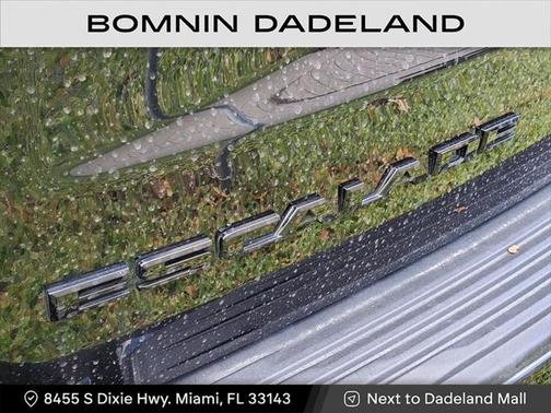 2024 Cadillac Escalade ESV V-Series