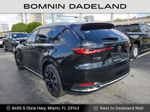 2024 Mazda CX-90 3.3 Turbo S Premium Plus