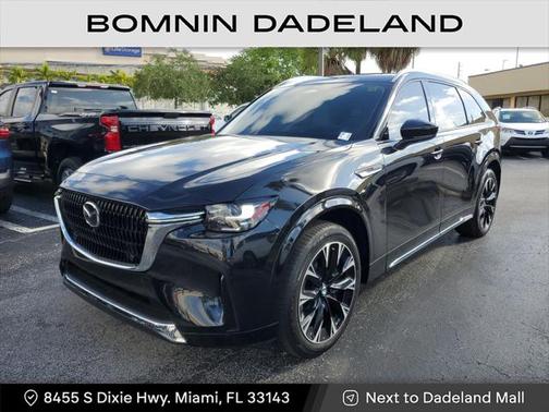 2024 Mazda CX-90 3.3 Turbo S Premium Plus
