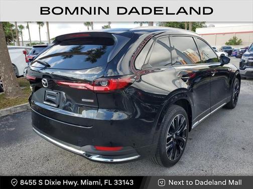 2024 Mazda CX-90 3.3 Turbo S Premium Plus