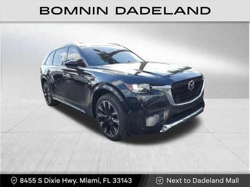 2024 Mazda CX-90 3.3 Turbo S Premium Plus