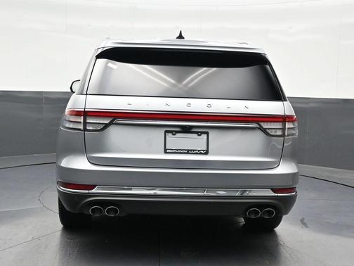 Radiance 2021 Lincoln Aviator Standard RWD