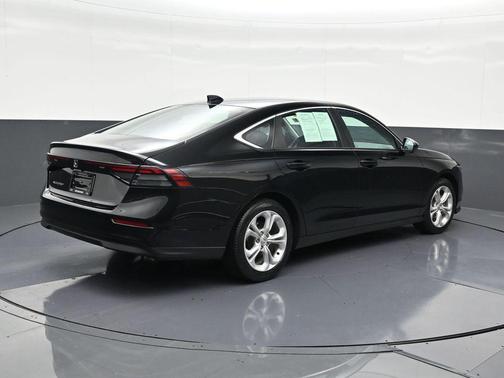 2023 Honda Accord LX 1.5T