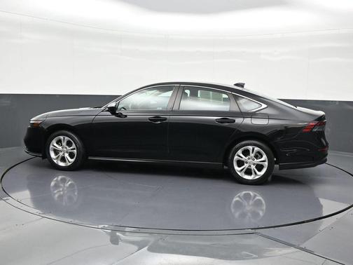 2023 Honda Accord LX 1.5T