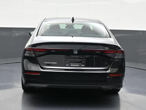 2023 Honda Accord LX 1.5T