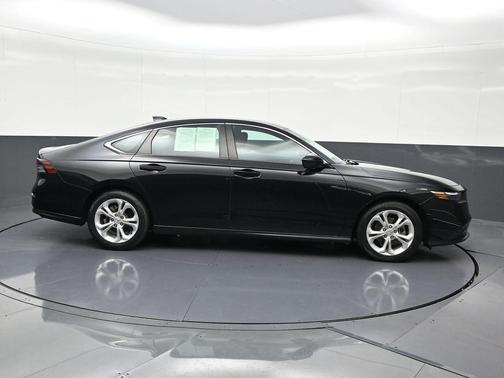 2023 Honda Accord LX 1.5T