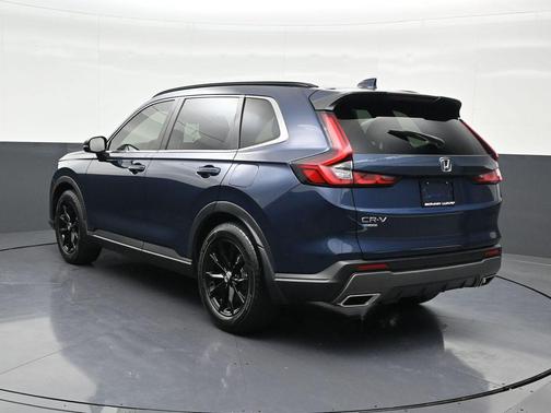 2023 Honda CR-V Hybrid Sport FWD