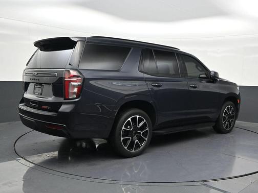 Ash 2023 Chevrolet Tahoe RST