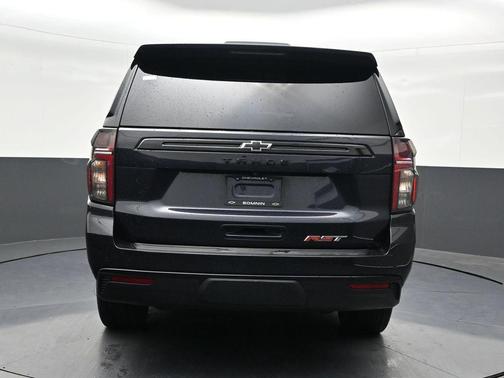 Ash 2023 Chevrolet Tahoe RST