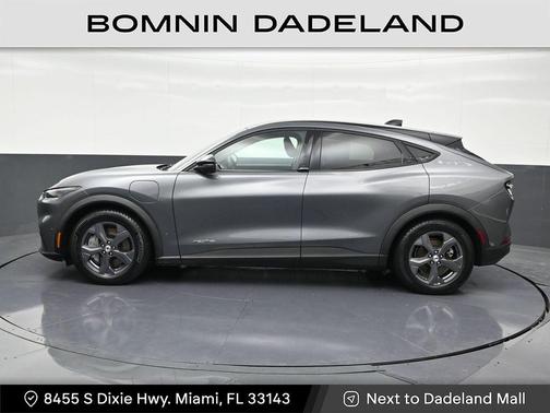 2023 Ford Mustang Mach-E Select