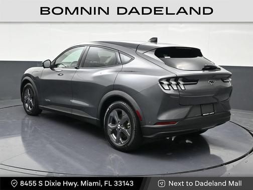 2023 Ford Mustang Mach-E Select