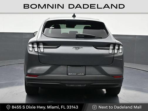 2023 Ford Mustang Mach-E Select