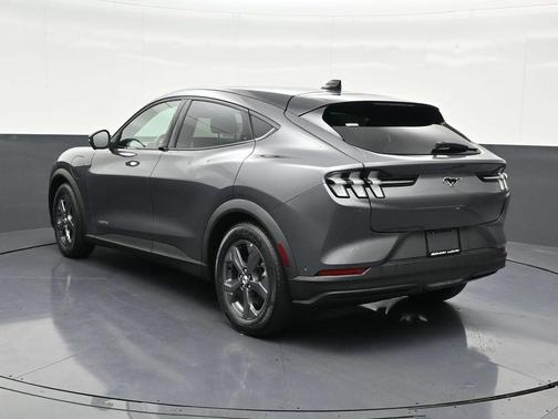 2023 Ford Mustang Mach-E Select
