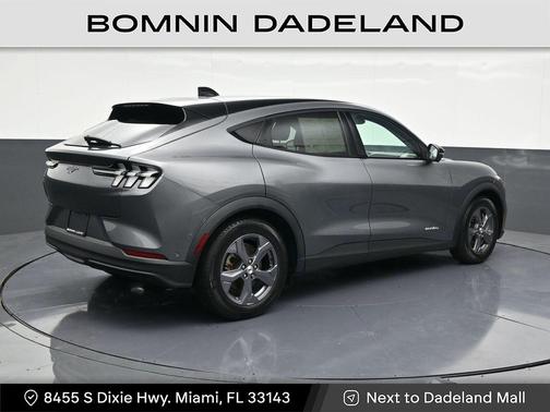 2023 Ford Mustang Mach-E Select