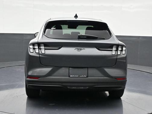 2023 Ford Mustang Mach-E Select