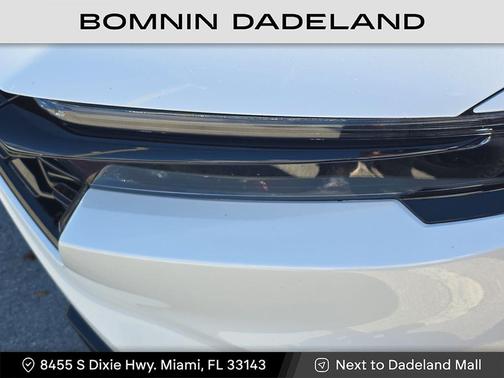 2025 Honda CR-V Hybrid Sport FWD