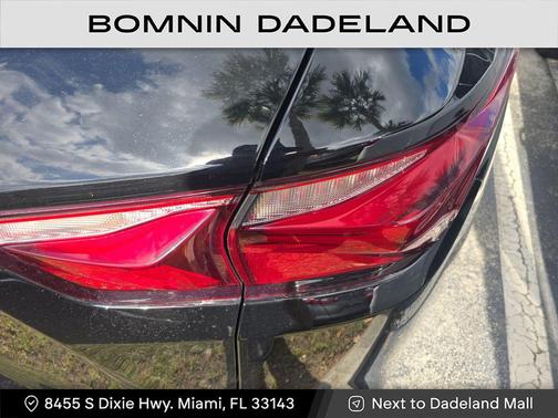 2021 Chevrolet Blazer 1LT