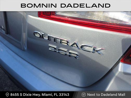 2019 Subaru Outback 3.6R Limited