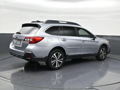 2019 Subaru Outback 3.6R Limited