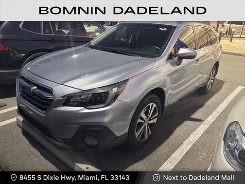 2019 Subaru Outback 3.6R Limited