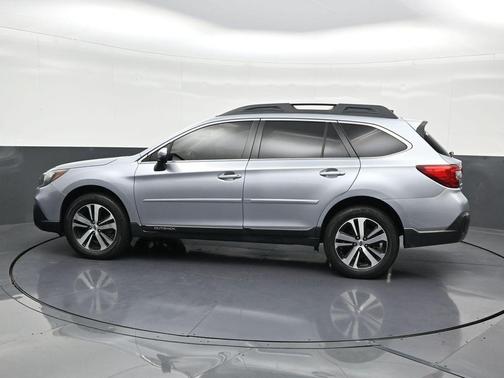 2019 Subaru Outback 3.6R Limited