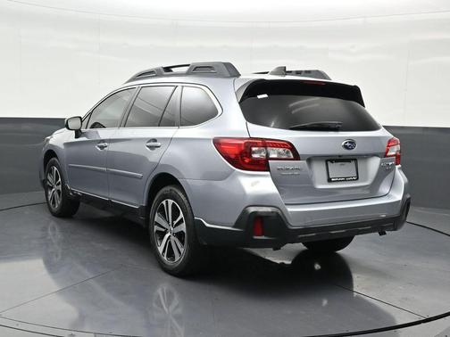 2019 Subaru Outback 3.6R Limited