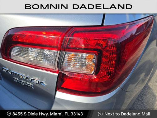 2019 Subaru Outback 3.6R Limited