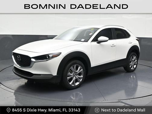 2023 Mazda CX-30 2.5 S Preferred Package