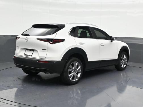 2023 Mazda CX-30 2.5 S Preferred Package