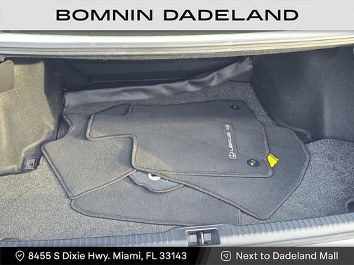 2022 Lexus IS 350 Base