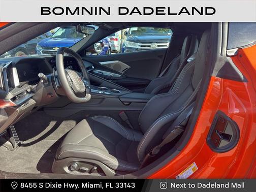 2026 Chevrolet Corvette Z06