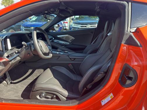 2026 Chevrolet Corvette Z06