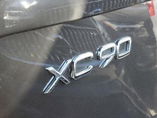2023 Volvo XC90 Recharge Plug-In Hybrid Ultimate