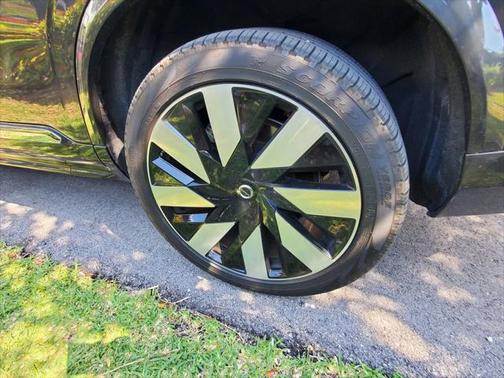 2023 Volvo XC90 Recharge Plug-In Hybrid Ultimate