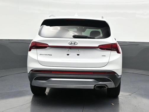 2021 Hyundai SANTA FE SEL 2.4