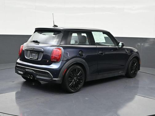 2022 MINI Hardtop Cooper S