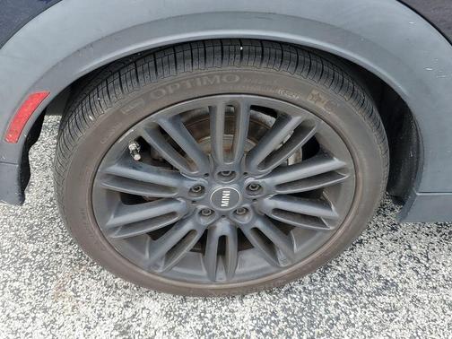 2022 MINI Hardtop Cooper S