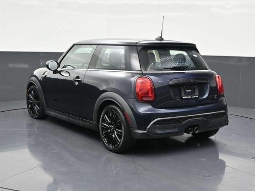 2022 MINI Hardtop Cooper S
