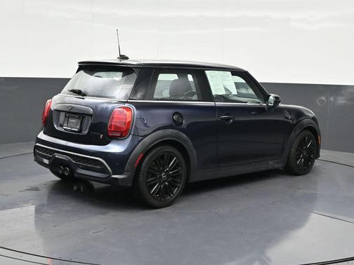 2022 MINI Hardtop Cooper S