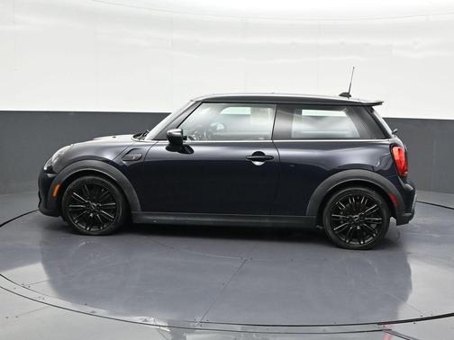 2022 MINI Hardtop Cooper S