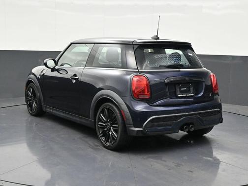 2022 MINI Hardtop Cooper S
