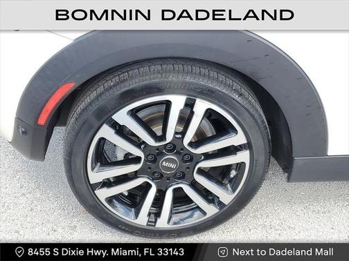 2019 MINI Convertible Cooper S