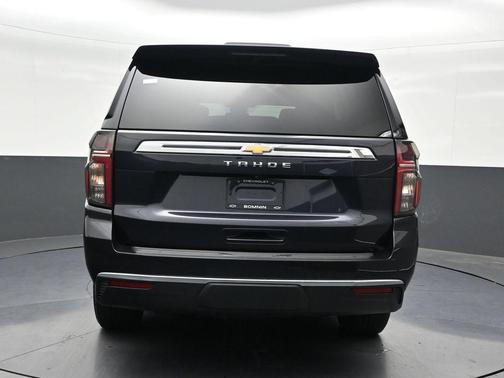 Ash 2024 Chevrolet Tahoe LS