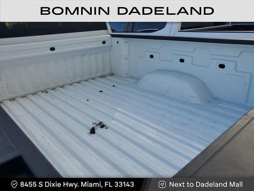 2025 Chevrolet Silverado 2500 Custom