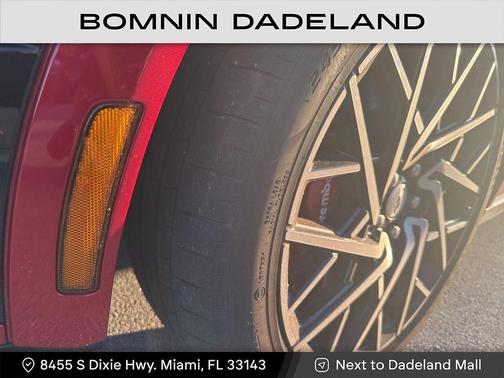 2023 Ford Mustang Mach-E GT