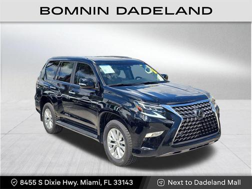 2023 Lexus GX 460 Premium